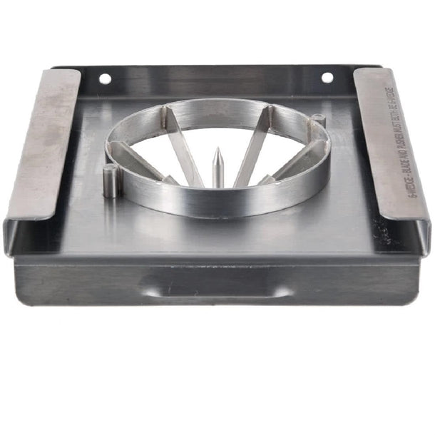 Edlund Titan Max-Cut Acc 6 slice wedger blade with wash guard