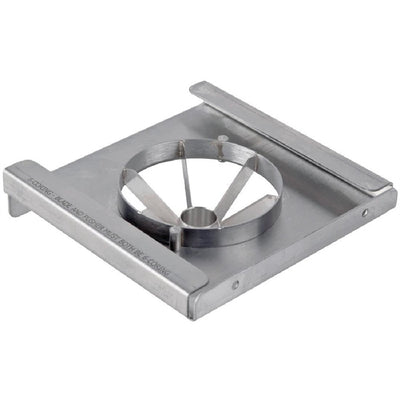 Edlund Titan Max-Cut Acc 6 slice coring blade with wash guard