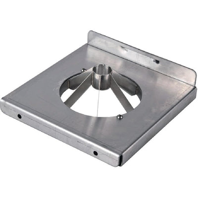 Edlund Titan Max-Cut Acc 6 slice coring blade with wash guard