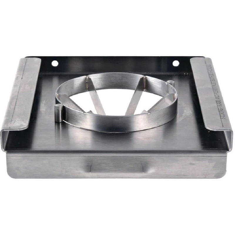 Edlund Titan Max-Cut Acc 6 slice coring blade with wash guard