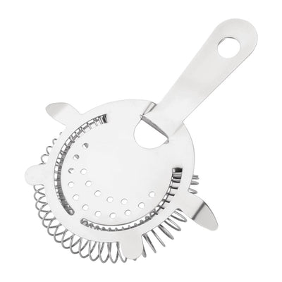 Olympia Hawthorne Strainer 4 Prong