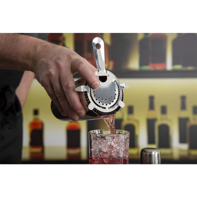 Olympia Hawthorne Strainer 4 Prong