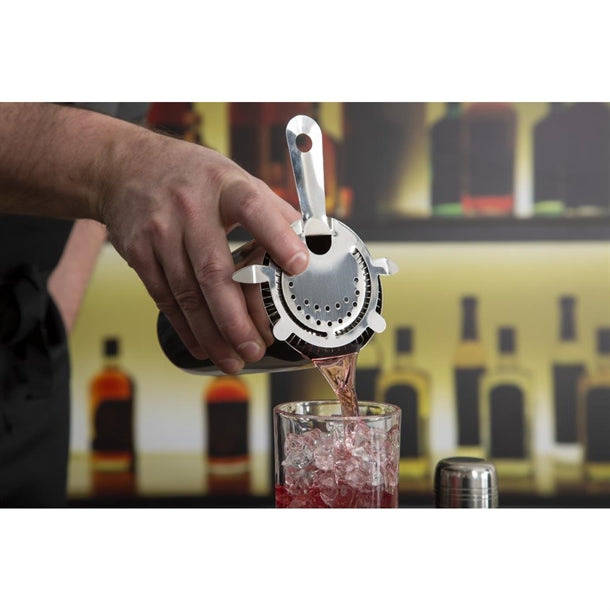 Olympia Hawthorne Strainer 4 Prong