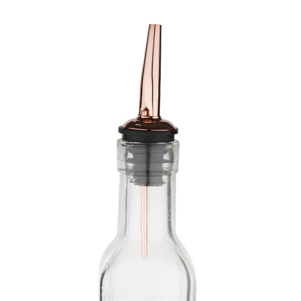 Olympia Spirit Pourer Medium Copper