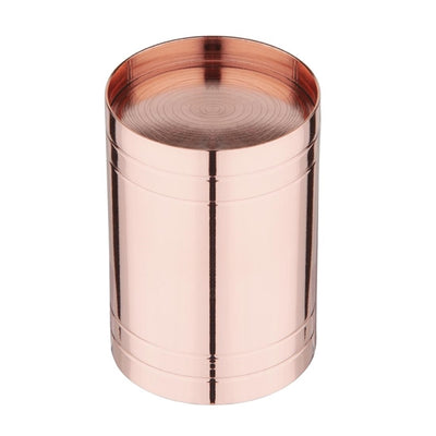 Olympia 50ml Spirit Measure Copper