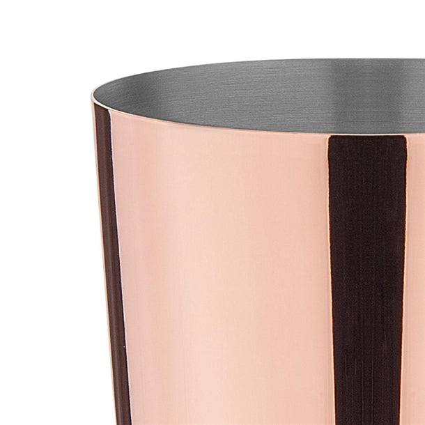 Olympia Boston Shaker Copper
