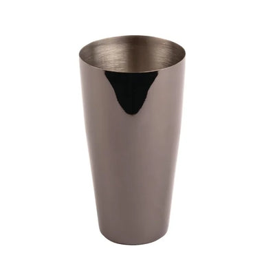 Olympia Boston Shaker Gunmetal