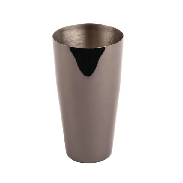 Olympia Boston Shaker Gunmetal