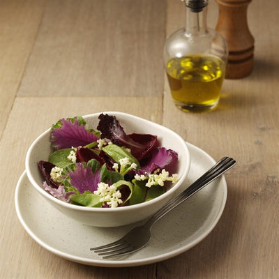 Olympia Chia Small Bowls Sand 155mm (Pack of 6)