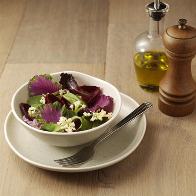 Olympia Chia Small Bowls Sand 155mm (Pack of 6)