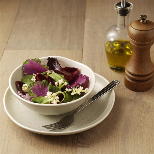 Olympia Chia Small Bowls Sand 155mm (Pack of 6)