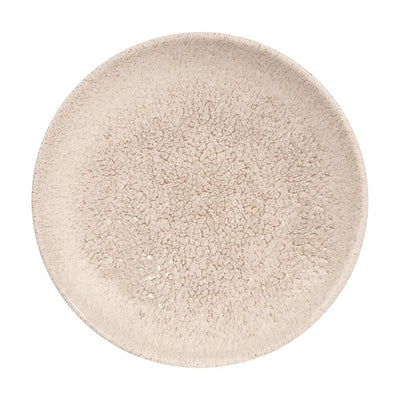 Churchill Studio Prints Raku Coupe Bowls Agate Grey 182mm (Pack of 12)