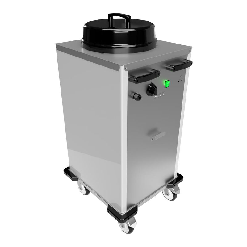 Moffat Heated Plate Dispenser HP1SS