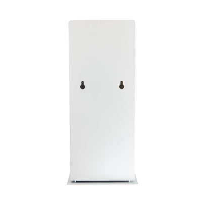 Hand Sanitiser Station with Wall Bracket 5Ltr