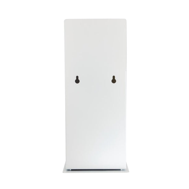 Hand Sanitiser Station with Wall Bracket 5Ltr