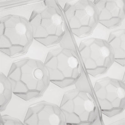 Schneider Chocolate Mould Hexagon