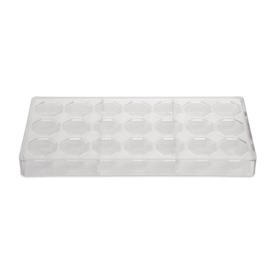 Schneider Chocolate Mould Hexagon