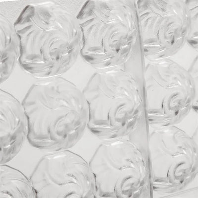 Schneider Chocolate Mould Jewel
