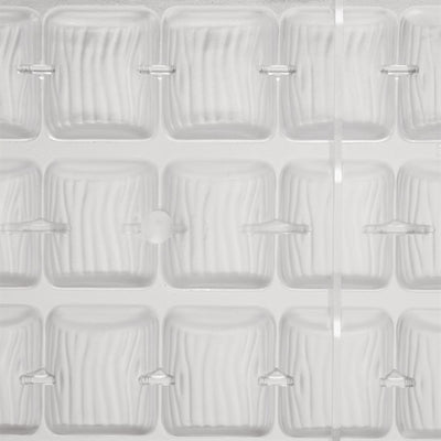 Schneider Chocolate Mould Square