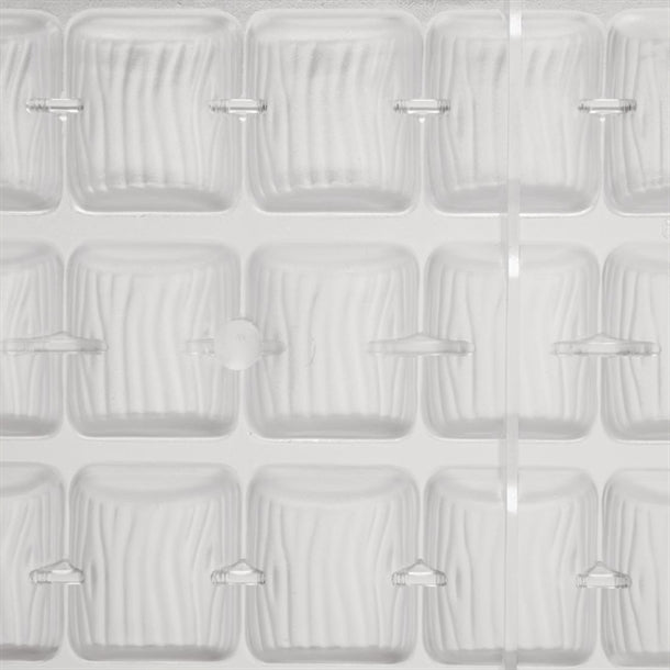 Schneider Chocolate Mould Square