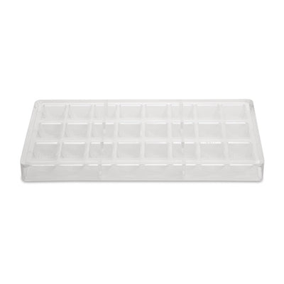Schneider Chocolate Mould Square