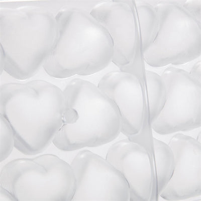 Schneider Chocolate Mould Hearts