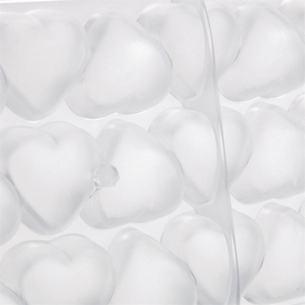 Schneider Chocolate Mould Hearts