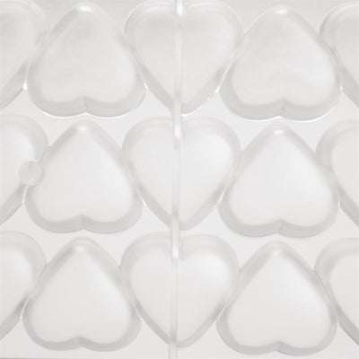Schneider Chocolate Mould Hearts