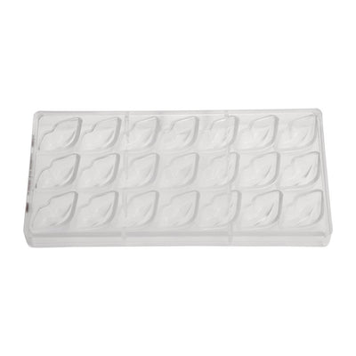 Schneider Chocolate Mould Lips
