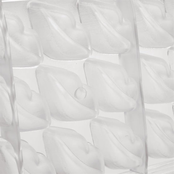 Schneider Chocolate Mould Oval Textures