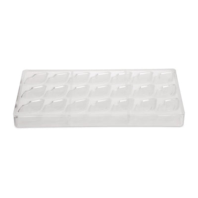 Schneider Chocolate Mould Lips