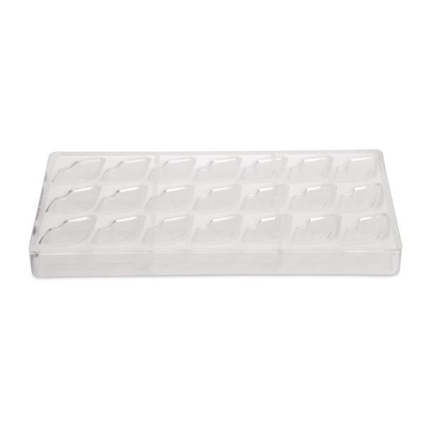 Schneider Chocolate Mould Lips