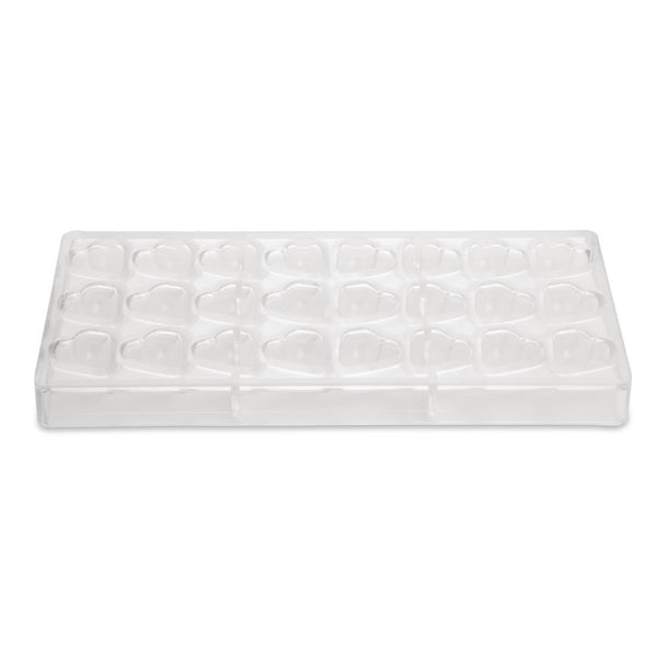 Schneider Chocolate Mould Hearts