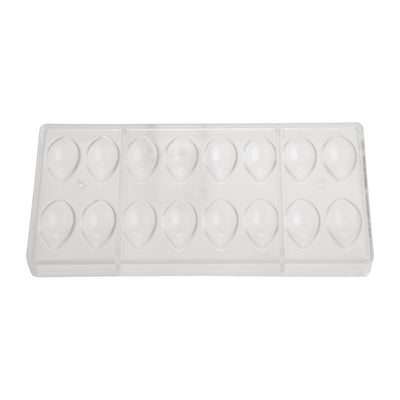 Schneider Chocolate Mould Almond