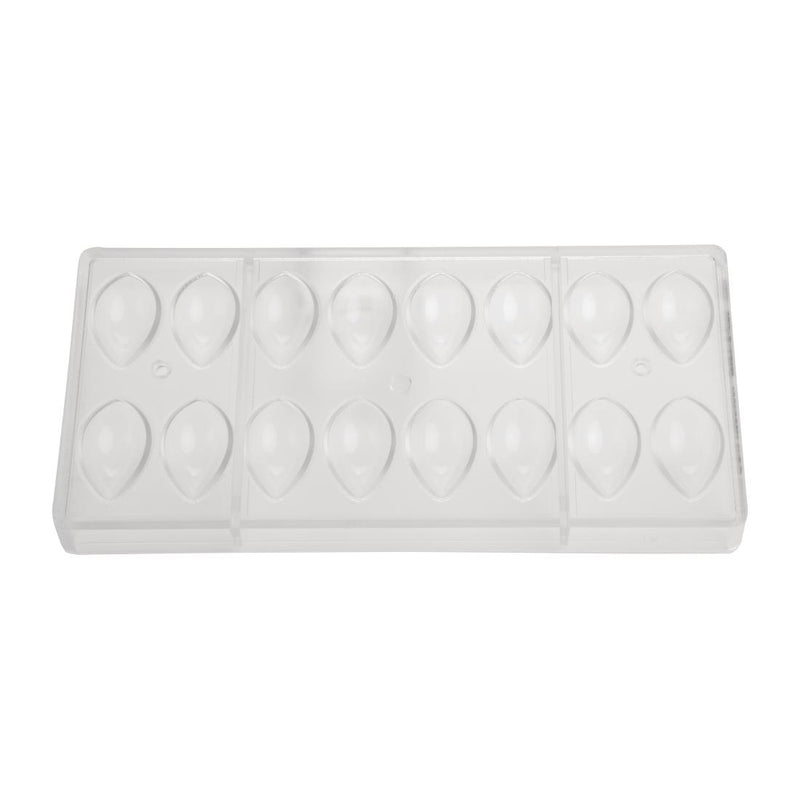 Schneider Chocolate Mould Almond