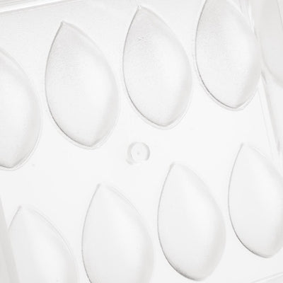 Schneider Chocolate Mould Almond