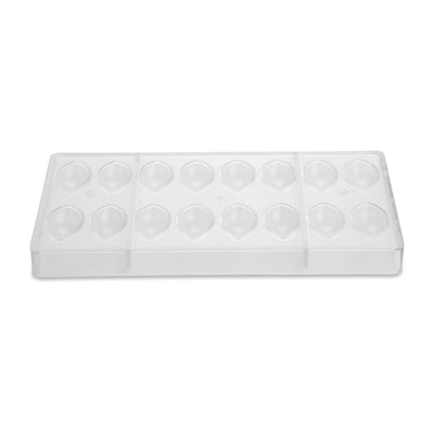 Schneider Chocolate Mould Almond