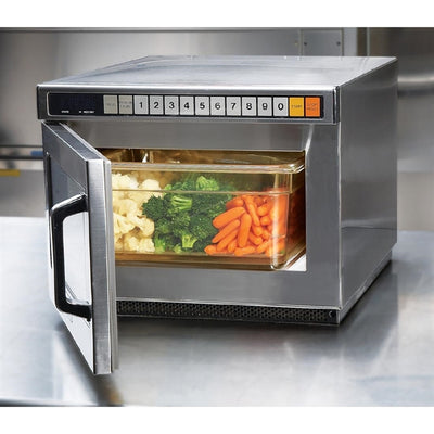 Cambro High Heat 1-2 Gastronorm Food Pan 150mm