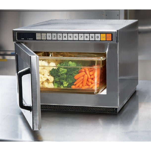 Cambro High Heat 1-2 Gastronorm Food Pan 150mm