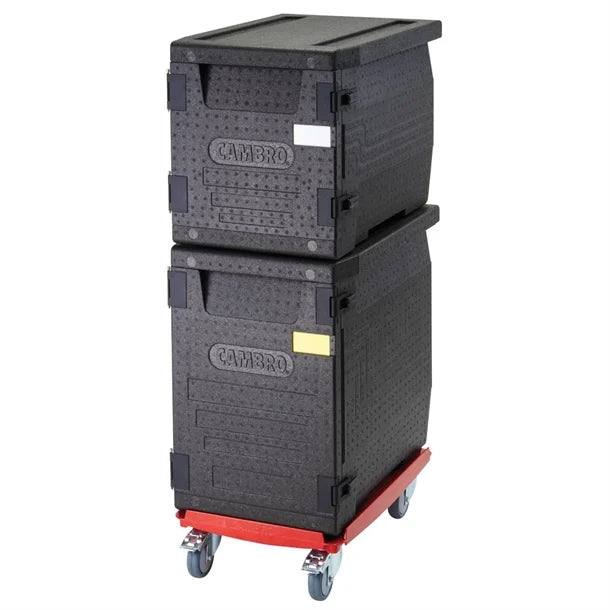Cambro EPP Camdolly for GN 1-1 Front and Top Loading CamGo Boxes