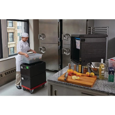 Cambro EPP Camdolly for GN 1-1 Front and Top Loading CamGo Boxes