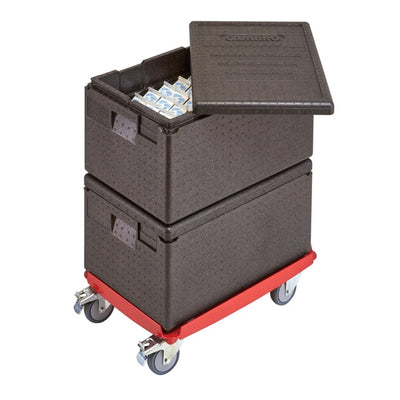 Cambro EPP Insulated Top Loading Food Pan Carrier 16.9 Litre