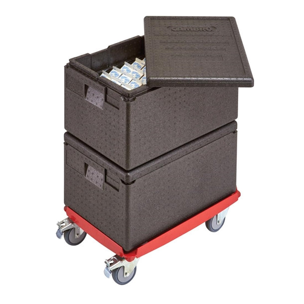 Cambro EPP Insulated Top Loading Food Pan Carrier 16.9 Litre