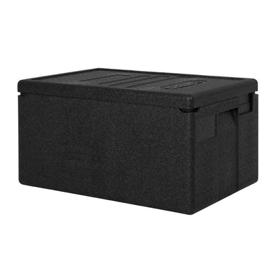 Cambro EPP Economic Insulated Top Loading Food Pan Carrier 46 Litre