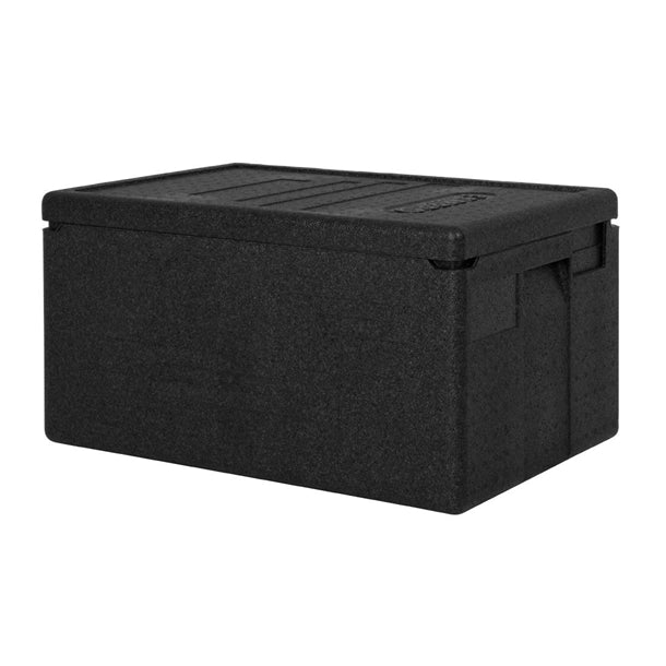 Cambro EPP Economic Insulated Top Loading Food Pan Carrier 46 Litre
