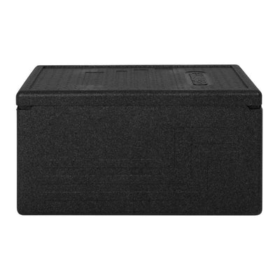 Cambro EPP Economic Insulated Top Loading Food Pan Carrier 46 Litre