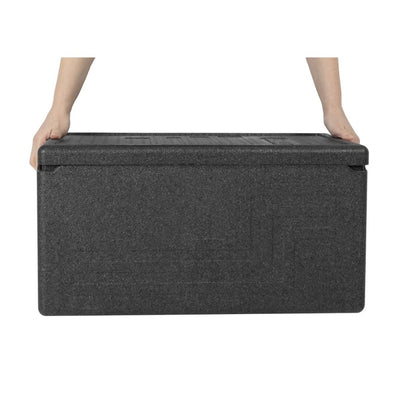 Cambro EPP Economic Insulated Top Loading Food Pan Carrier 46 Litre