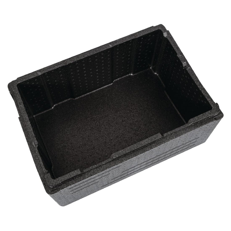 Vogue EPP Insulated Food Carrier Box 1-1 GN 200mm 46Ltr