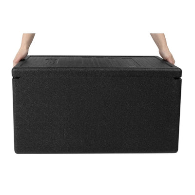 Cambro EPP Insulated Top Loading Food Pan Carrier 80 Litre