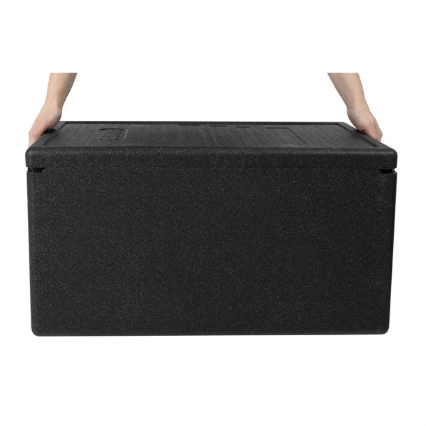 Cambro EPP Insulated Top Loading Food Pan Carrier 80 Litre